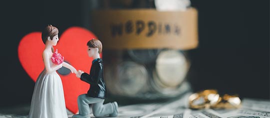 Spousal Support (Alimony)