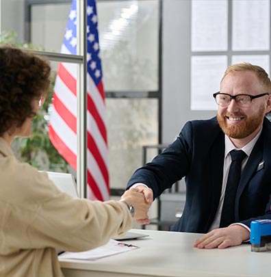 Achieve Temporary Protected Status