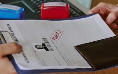 The Impact of Criminal Records and Convictions on Immigration Status