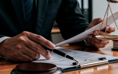 The Role of a Criminal Defense Lawyer