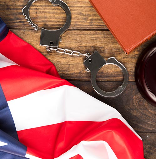 Waiver for Certain Criminal Grounds Waiver for Certain Criminal Grounds