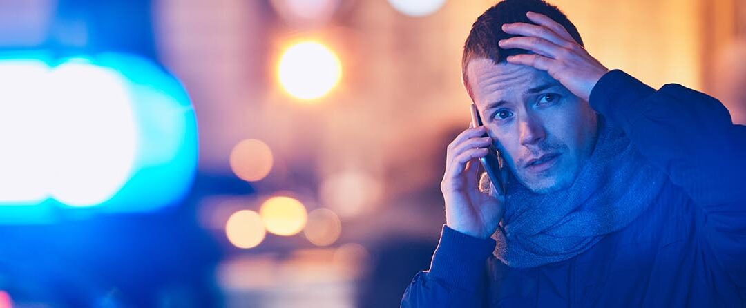 What Police Look For in Drunk Drivers