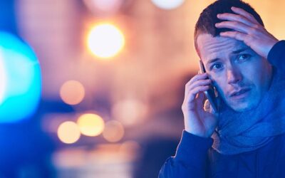 What Police Look For in Drunk Drivers