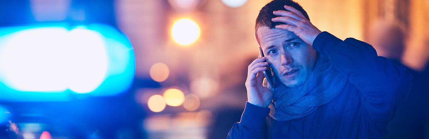 What Police Look For in Drunk Drivers