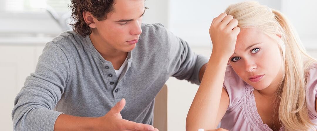 What To Do If Your Ex Isn’t Following The Terms of Divorce