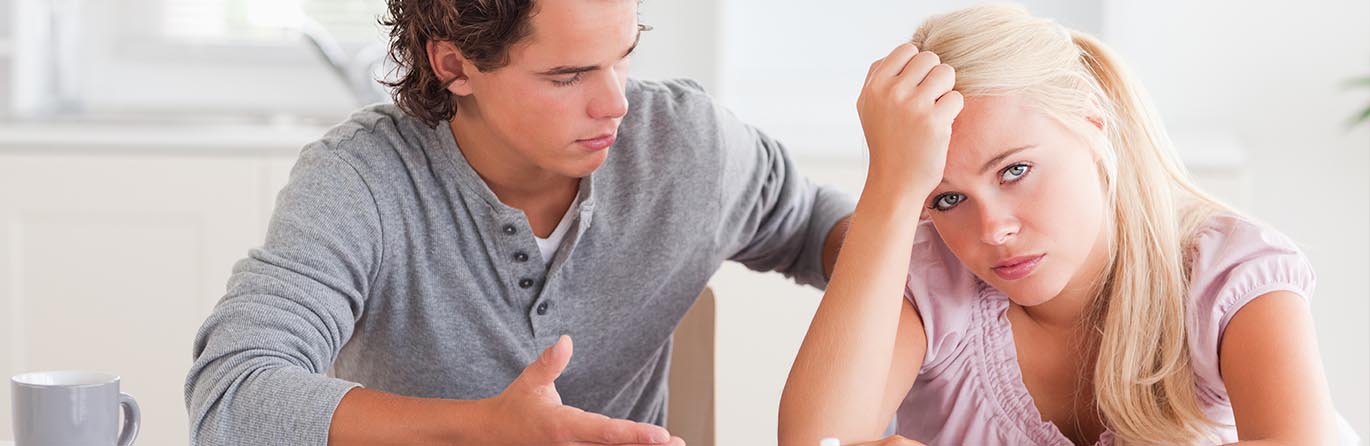 What To Do If Your Ex Isn’t Following The Terms of Divorce
