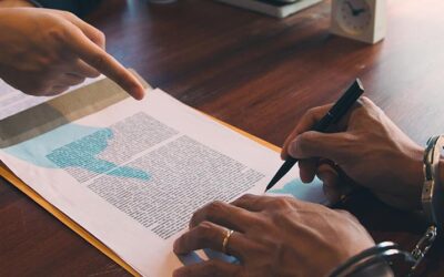 When to Hire a Criminal Defense Attorney