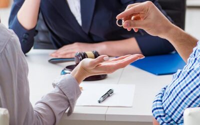 When to Hire a Family & Divorce Attorney