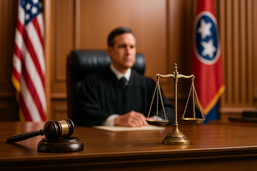 What Happens After a Felony Arrest in Nashville? Your Rights and Next Steps