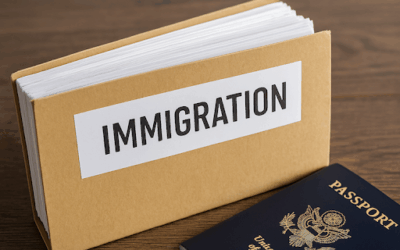 What to Do When ICE Arrests a Loved One in Nashville