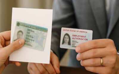 Marriage Green Cards in Nashville