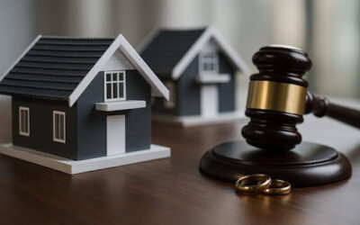 Who Keeps the House After Divorce in Tennessee