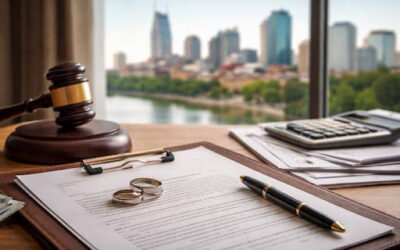 Do You Owe Spousal Support While Separated in Tennessee?