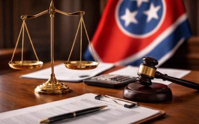 Alimony in Tennessee: Income Courts Consider