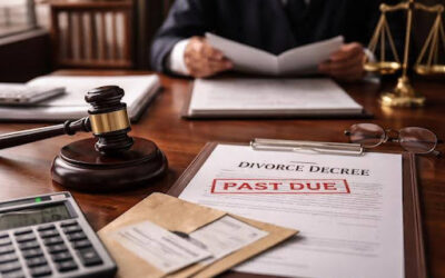 What Happens If You Don’t Pay Alimony in Tennessee?