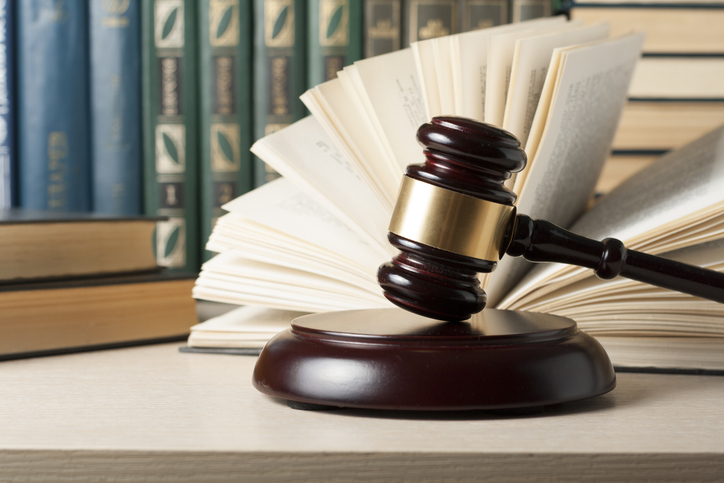 Violent Crime Defense in Nashville