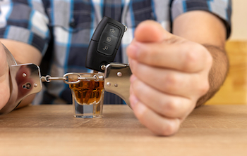 Implied Consent Violations Defense