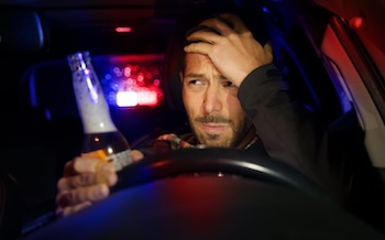 DUI first offense TN