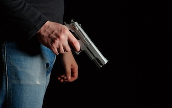 Handgun possession during suspected impairment under Tennessee law