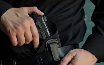 Firearm evidence connected to an alleged dangerous felony under Tennessee law