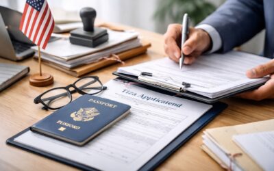 Common Mistakes to Avoid in U.S. Visa Applications