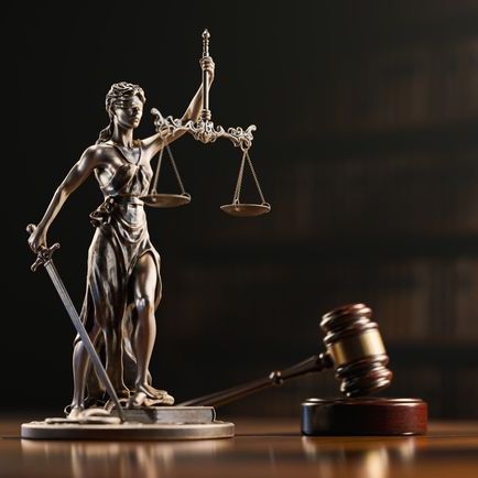 misdemeanor charges hearing in Tennessee criminal court