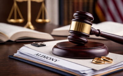 When Can Alimony Be Modified in Tennessee?