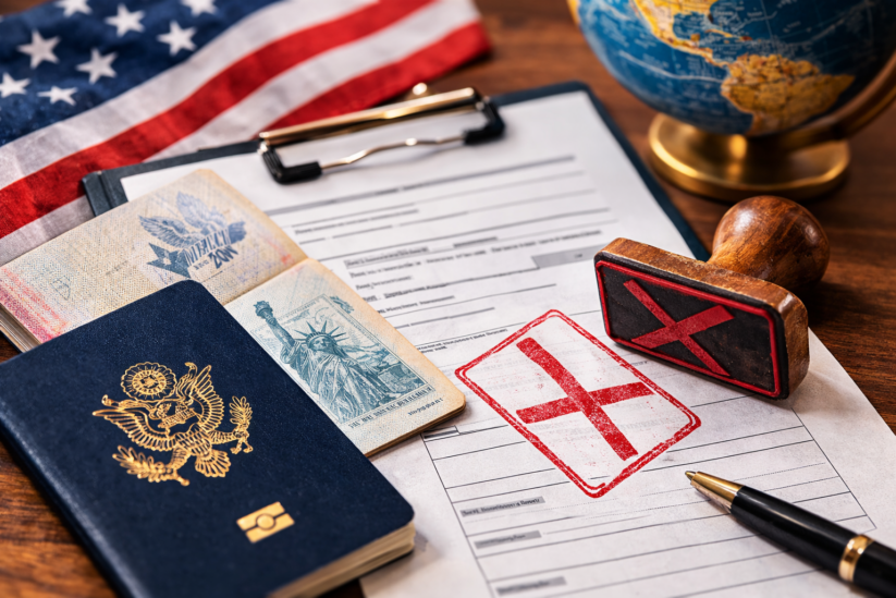 K-1 Visa Lawyer Nashville - The Cassell Firm