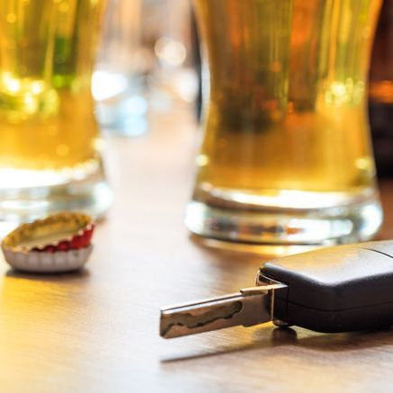 DUI Defense Experience Matters in tn