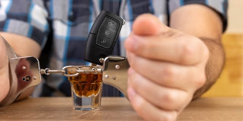 DUI Crime Defense Attorneys