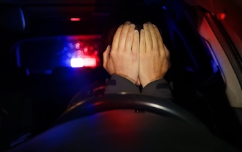 First DUI Cases with Aggravating Factors