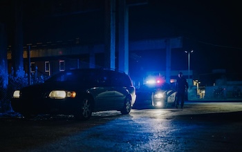 First DUI with Elevated Blood Alcohol Levels