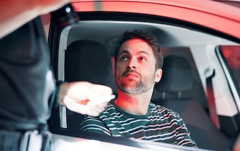 First Offense DUI Involving Prescription or Controlled Substances