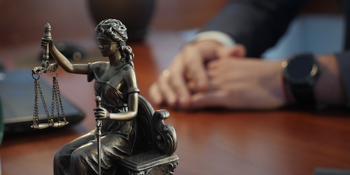 court hearing for gun charges in Tennessee