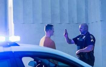 Refusal to Submit to Chemical Testing in a First DUI Case