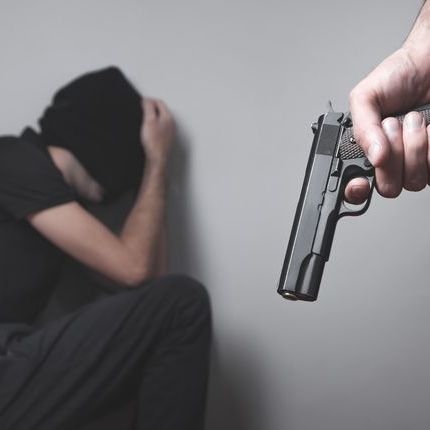 legal review of aggravated assault defense case Tennessee