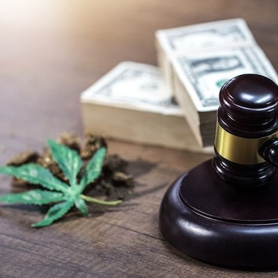 consultation with attorney for drug crime charges