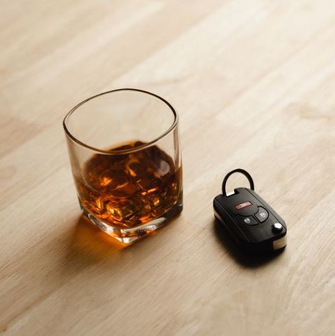 DUI defense consultation with criminal defense attorney in Tennessee