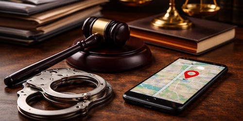 Digital evidence and legal tools related to stalking cases under Tennessee law