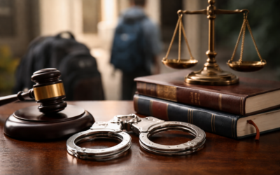 How Orders of Protection Work in Tennessee Domestic Violence Cases