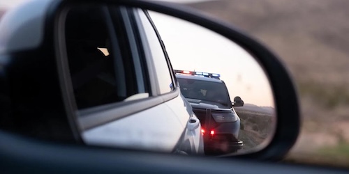 implied consent traffic stop and chemical testing request Tennessee