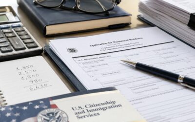 USCIS Fee Changes