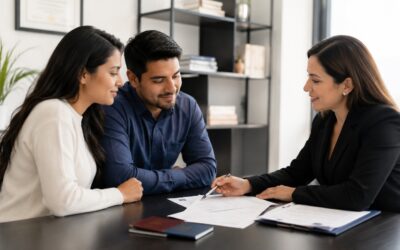 What Couples Should Know Before a K-1 Visa Filing in Nashville