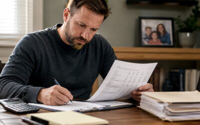 Hidden Asset Red Flags in a Tennessee Divorce