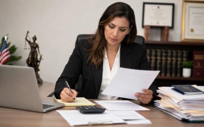 How Tennessee Calculates Child Support in Nashville Cases