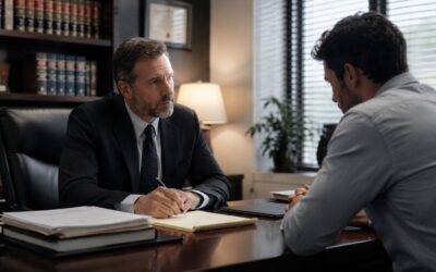 How to Prepare for a Consultation With a Brentwood Attorney