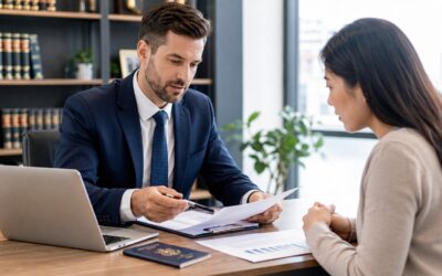 Marriage Green Card Red Flags and Documentation Mistakes
