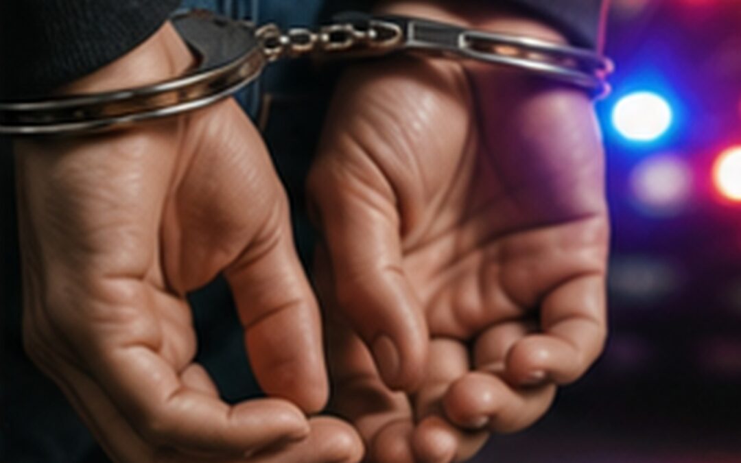 Tennessee assault charge review with legal records