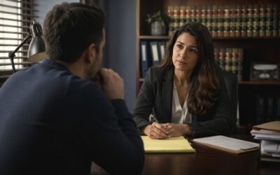 What a Domestic Violence Defense Lawyer Does in Tennessee