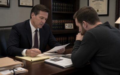 What to Do After a Criminal Homicide Charge in Tennessee